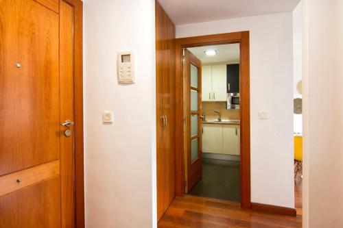 Apartamento Fórum-Ciencias con Parking & Piscina, Granada (Foto 6)