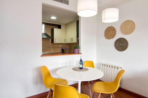 Apartamento Fórum-Ciencias con Parking & Piscina, Granada (Foto 11)