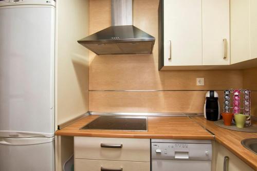 Apartamento Fórum-Ciencias con Parking & Piscina, Granada (Foto 8)