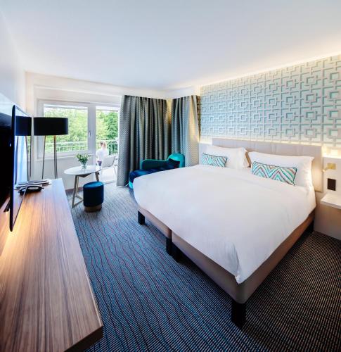 Grand Hotel Bregenz - MGallery Hotel Collection