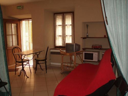 L'Aubergerie Hotel de charme Die