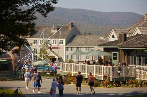 Jiminy Peak Mountain Resort - image 2
