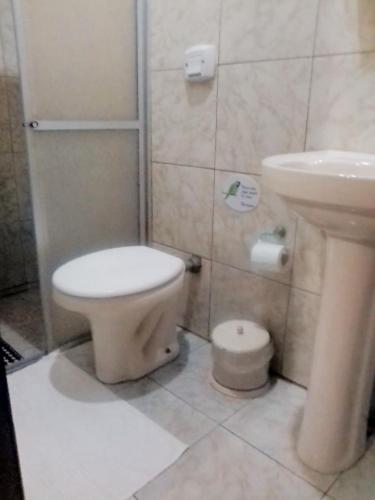 Pousada Sonho Meu