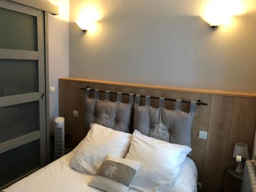 La Grange Hotel de charme Genouillac