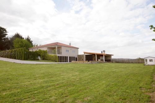  Casa Borlas in Vilamelle