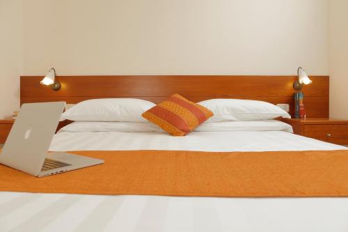 Hotel Michelangelo - image 3
