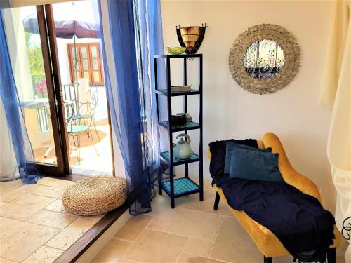 Uma Casa a Beira Sol - image 10