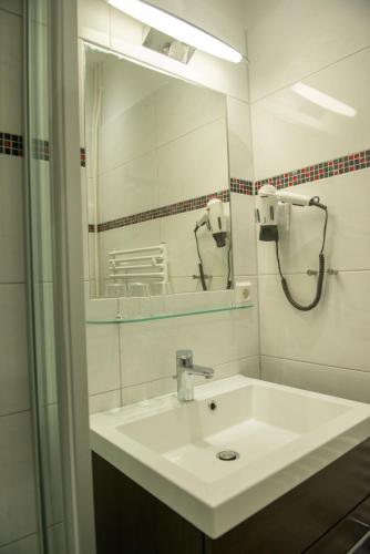 Bootshaus Appartements 329m von Batteriestraße entfernt