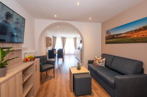 Aparthotel Werdenfels - image 8