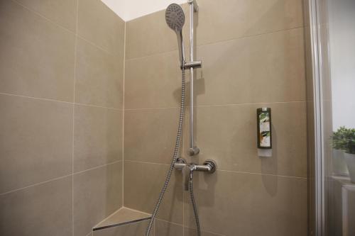 Vienna Gold Apartments - contactless check in, Vídeň (fotografie 7)