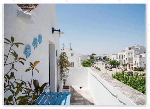  Casa Boutique De Carlo, Pension in Alberobello