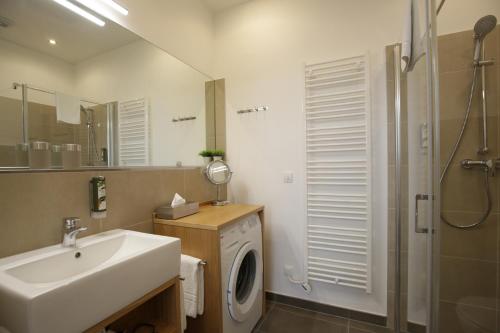 Superior Apartment image 8