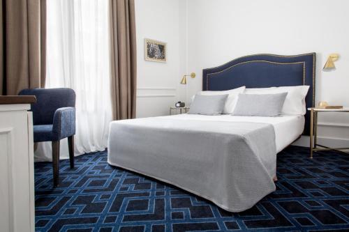 Hotel Midmost Barcelona