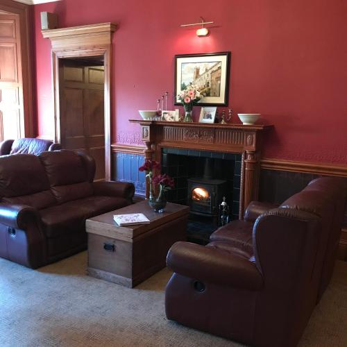 Ashtree House Hotel Glasgow Airport & Paisley - image 5
