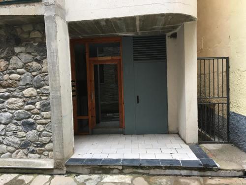  B46 - Soldorau 2º - Villmor in Benasque