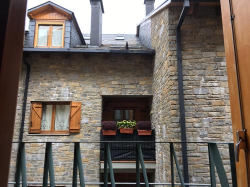 B46 - Soldorau 2º - Villmor, Benasque (fotografie 10)