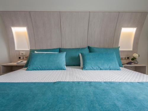 Eurostars Louxo Talaso Room Type - Deluxe Double Room - Attic