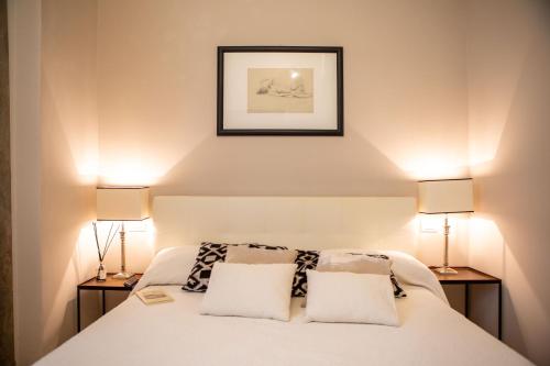 Santa Croce Luxury 2 Bedroom