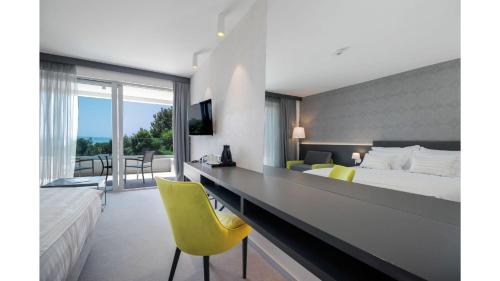 Boutique Hotel Mirjam in Makarska