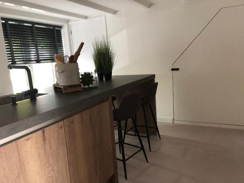 Bergenshofje in Bergen-Centrum