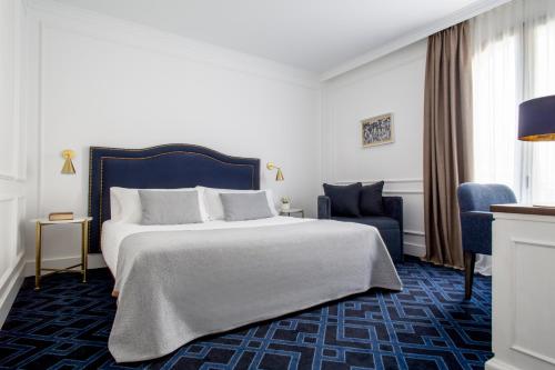 Hotel Midmost Barcelona