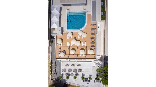 Boutique Hotel Mirjam - image 8