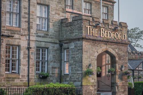 Bedford Hotel