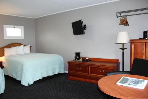 海军上将汽车旅馆 海军上将汽车旅馆