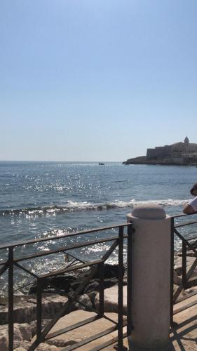  home sweet home vieste in Vieste