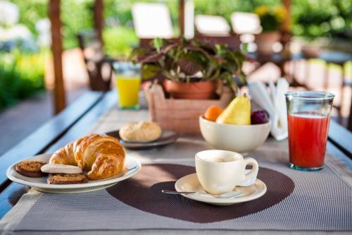 Oasi Caprolace in Sabaudia