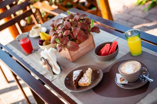 Oasi Caprolace in Sabaudia