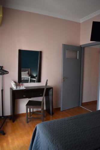 Katzen Room by the Metro, Atene (foto 11)