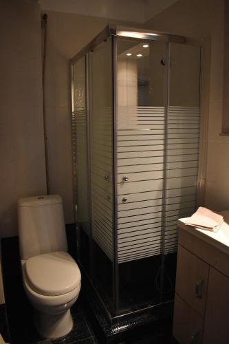 Katzen Room by the Metro, Atene (foto 10)