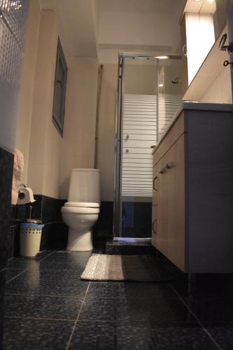 Katzen Room by the Metro, Atene (foto 8)