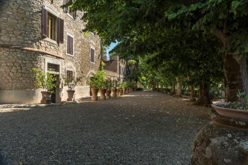 Agriturismo Tenuta Di Mensanello 5