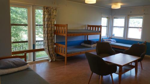 hotel photo