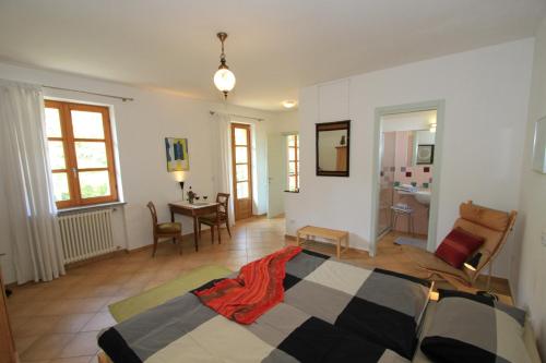 Casa Calendula in Cassinasco