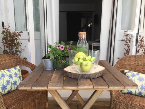  Small Loft in Cascais