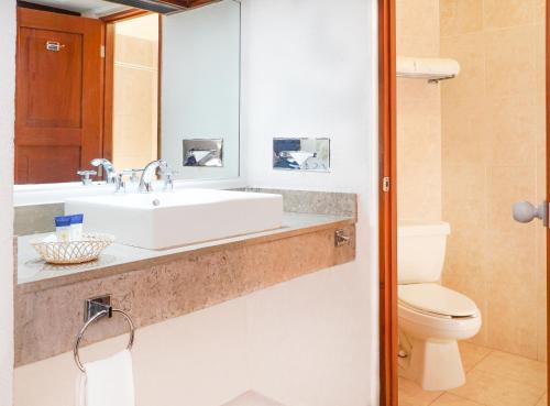 维瓦维拉尔莫萨酒店