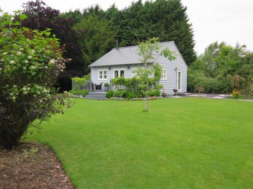 The Pavilion at Brunger House