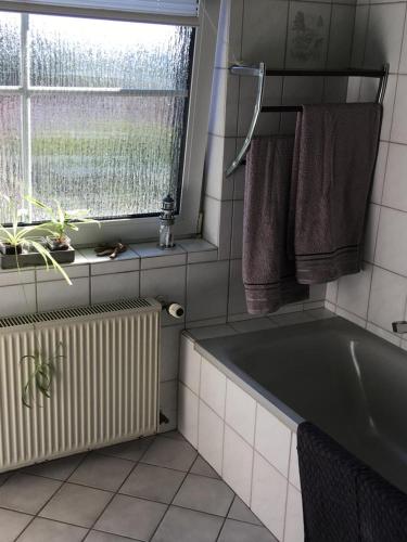 Ferienwohnung Deichsel