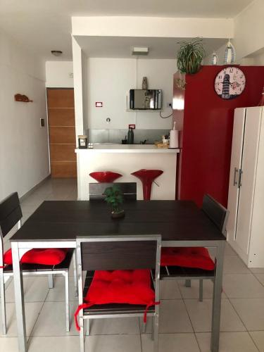 . Departamento corrientes