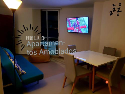 Apartamento el eden