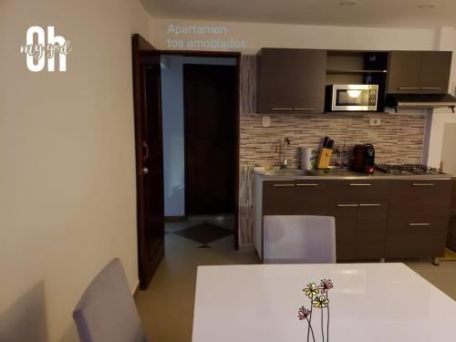 Apartamento el eden