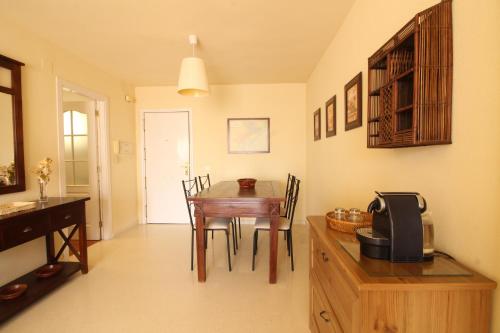  Albatros Beach 1 in Algarrobo-Costa