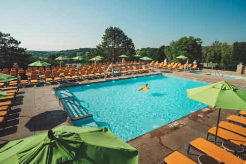 Grand Geneva Resort and Spa