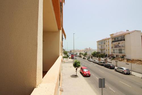 Albatros Beach 1