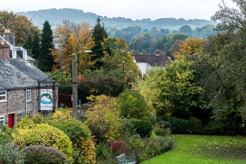 The Swan At Hay Hay-on-Wye