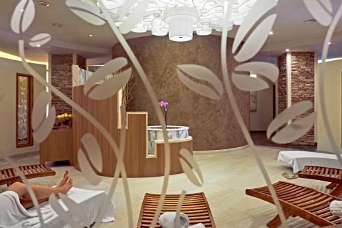 Gyógyfürdő, TUI MAGIC LIFE Calabria - All Inclusive in Pizzo