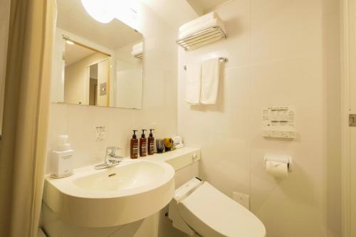 Kin Hotel Room Type - Standard Double Room